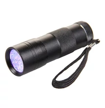 Bankjegyvizsgáló UV FLASH