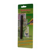 Bankjegyvizsgáló toll Banknote