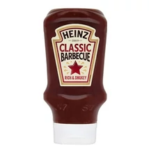 Barbecue szósz HEINZ 400ml