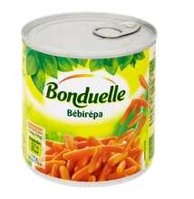 Bébirépa BONDUELLE 400g
