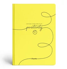 Beírókönyv vonalas LIPAMILL A/4 96 lapos keményfedeles