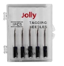 Belövőtű JOLLY S 5/dob