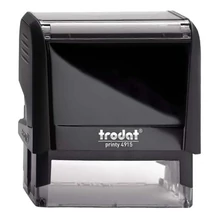 BÉLYEGZŐ TRODAT PRINTY 4915 KÉK