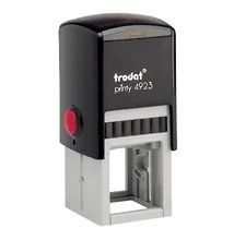 Bélyegző TRODAT Printy 4923