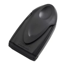 Bélyegző TRODAT Printy 9430 zseb szürke ház fekete párna