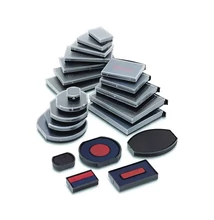 Bélyegző cserepárna COLOP E/40 kék