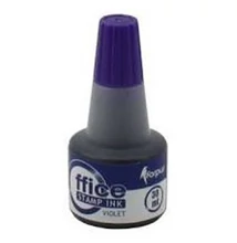 Bélyegzőfesték 30 ml lila