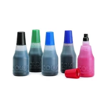 Bélyegzőfesték COLOP 25 ml kék