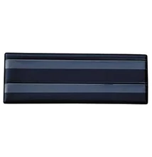 Betűsin PVC vegyes szín