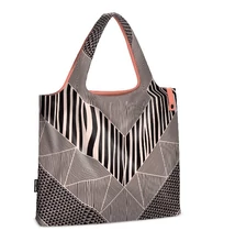 Bevásárlótáska ARS UNA 22L African Confidence