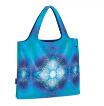 Bevásárlótáska ARS UNA 22L Blue Hope