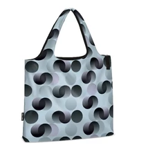 Bevásárlótáska ARS UNA 22L Bubbles Light