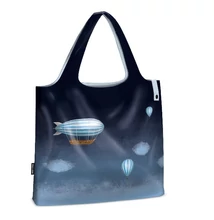 Bevásárlótáska ARS UNA 22L Sky