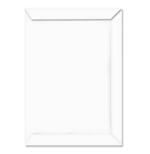 Boríték GPV TB/4 szilikonos bélésnyomott 250x353mm 250 darabos