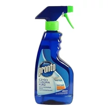 Bútortisztító PRONTO fa aloe verával 500 ml