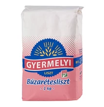 Búzarétesliszt BFF GYERMELYI 1 kg