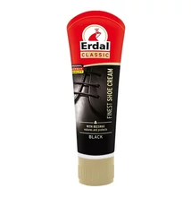 Cipőkrém ERDAL fekete 60ml