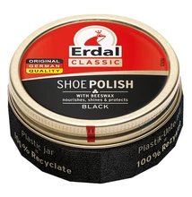 Cipőpaszta ERDAL fekete 55ml