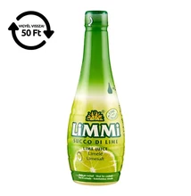 Citromlé LIMMI premium 200 ml DRS