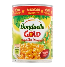Csemegekukorica BONDUELLE Gold 440 g