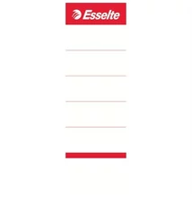 Cserecímke iratrendezőhöz ESSELTE 50 mm 10 darabos