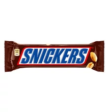 Csokoládé SNICKERS 50 g