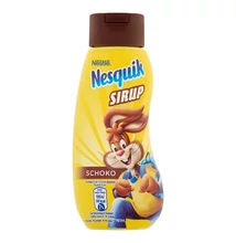 Csokoládé szirup NESQUIK 403g