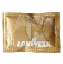 Cukor egyadagos barna LAVAZZA tasakos 1000x4g