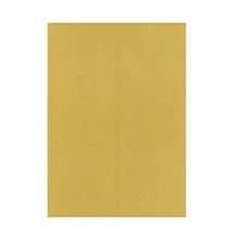 Dekorációs karton 50x70 cm 2 oldalas 200 g arany