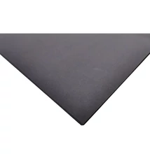 Dekorációs karton KASKAD 50x70 cm 2 oldalas 225 g fekete 90