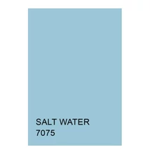 Dekorációs karton KASKAD 50x70 cm 2 oldalas 225 g babakék 7075