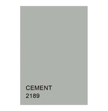 Dekorációs karton KASKAD 50x70 cm 2 oldalas 225 g cement 2189
