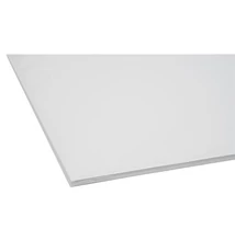 Dekorációs karton KASKAD 50x70 cm 2 oldalas 225 g hófehér 2107