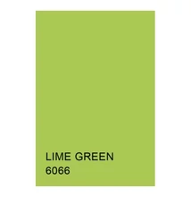 Dekorációs karton KASKAD 50x70 cm 2 oldalas 225 g limezöld 6066