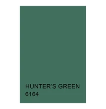 Dekorációs karton KASKAD 50x70 cm 2 oldalas 225 g vadászzöld 6164