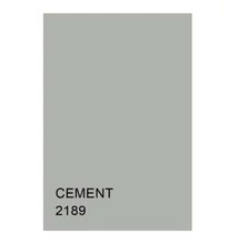Dekorációs karton KASKAD 70x100 cm 2 oldalas 225 g cement 2189