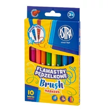 Ecsetfilc ASTRA 10 színű