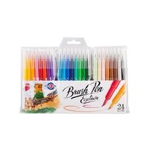 Ecsetfilc ICO 24 darabos