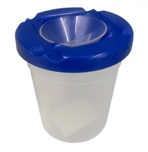 Ecsettál ARS UNA kék