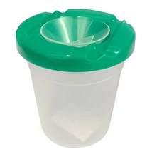 Ecsettál ARS UNA zöld