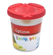 Ecsettál/pohár OPTIMA 200 ml