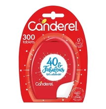 Édesítőszer CANDEREL 250 darabos