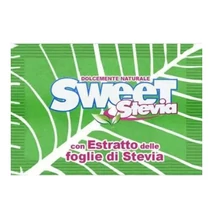 Édesítőszer Stevia 120x1 g