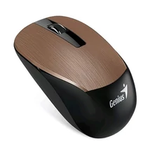 Egér vezeték nélküli GENIUS NX-7015 barna