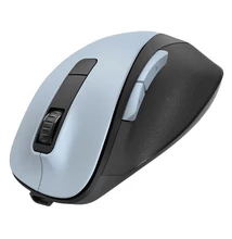 Egér vezeték nélküli HAMA MW-500 V2 világoskék