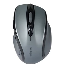 Egér vezeték nélküli KENSINGTON ProFit kompakt méret szürke