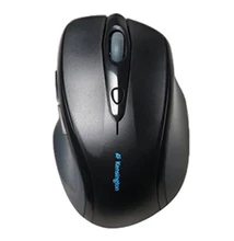 Egér vezetékes KENSINGTON ProFit optikai normál méret USB