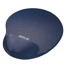 Egéralátét ESSELTE zselés kék