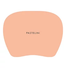 Egéralátét PASTELINI narancs