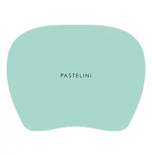 Egéralátét PASTELINI zöld